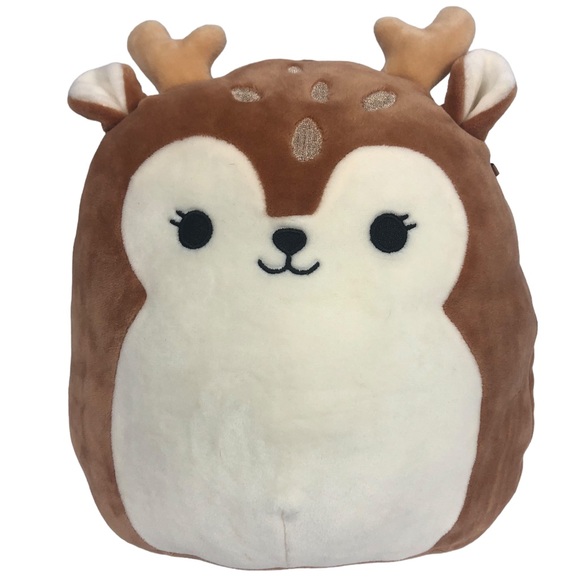Dawn the Fawn 9” Squishmallow - Picture 10 of 10